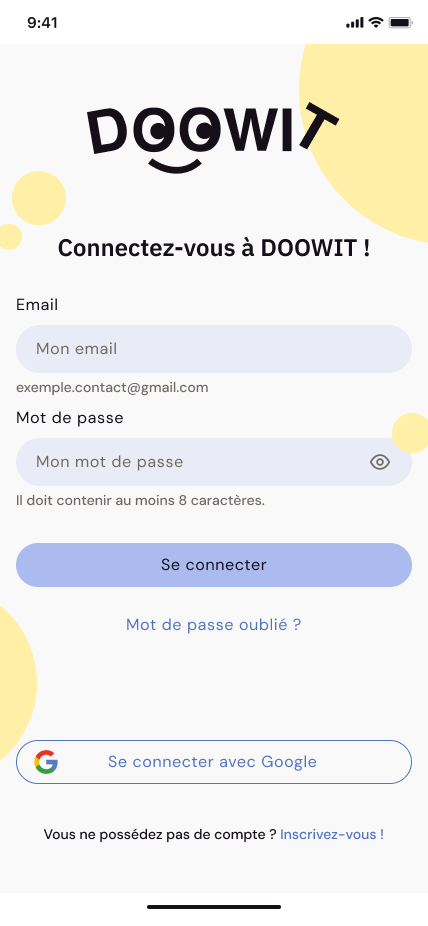 Mangas.io : Projet de refonte d'un site de lecture de mangas en ligne, Mangas.io pour un cours. 