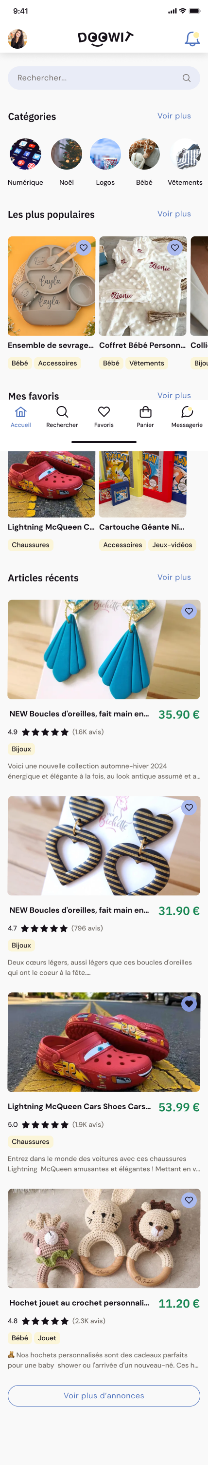 Mangas.io : Projet de refonte d'un site de lecture de mangas en ligne, Mangas.io pour un cours. 