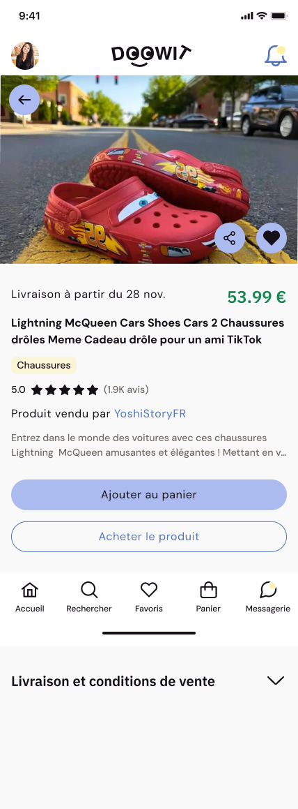 Mangas.io : Projet de refonte d'un site de lecture de mangas en ligne, Mangas.io pour un cours. 
