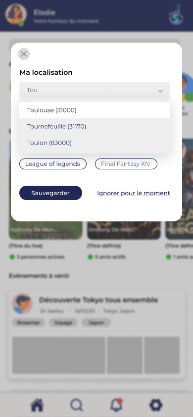 Mangas.io : Projet de refonte d'un site de lecture de mangas en ligne, Mangas.io pour un cours. 
