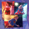 DC Comics - Posters