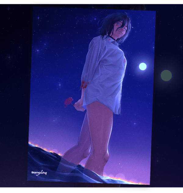 Chainsaw Man - Posters