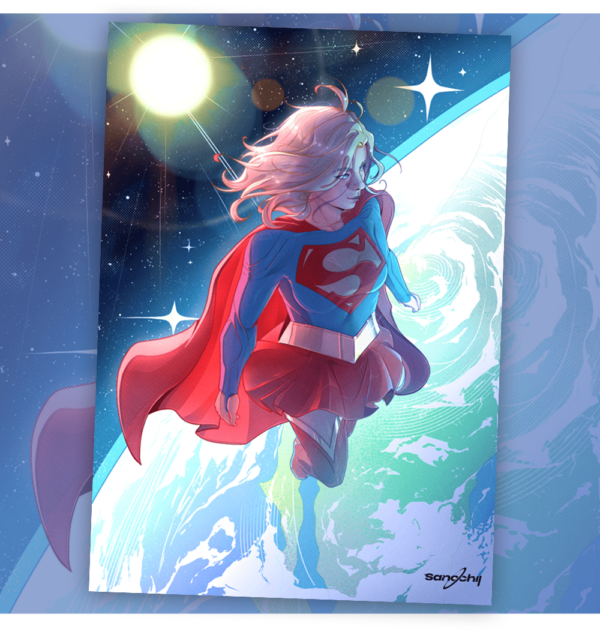 DC Comics - Posters