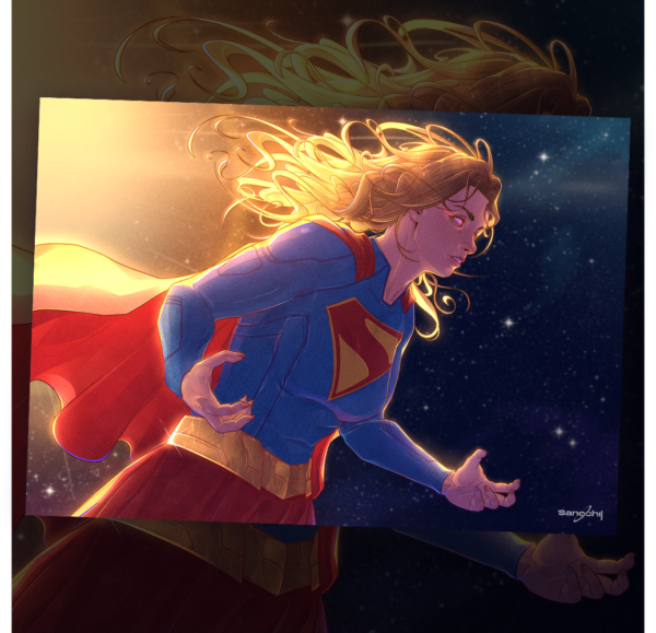 DC Comics - Posters