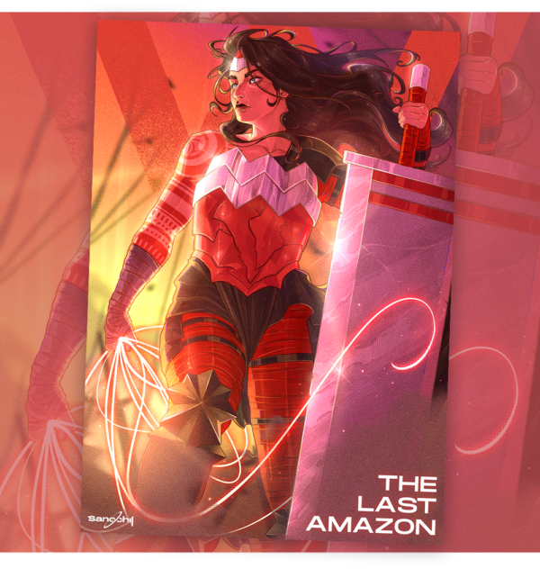 DC Comics - Posters