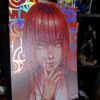 20260804_145211 Chainsaw Man / Makima – A4 Holographic Poster