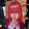 20260804_145219 Chainsaw Man / Makima – A4 Holographic Poster